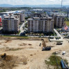 Apartament cu3 camere de vânzare, 99,86 mp, Tractorul, Coresi Mall, Brasov. thumb 4