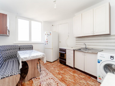 Vanzare apartament cu 3 camere+living, bloc nou, Ciocana, Ion Dumeniuc.
