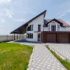 Индивидуальный дом, 2 уровня, 220 м2 + 7 соток, Пояна Домняскэ. thumb 1