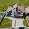 Индивидуальный дом, 2 уровня, 220 м2 + 7 соток, Пояна Домняскэ. thumb 2
