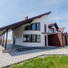 Индивидуальный дом, 2 уровня, 220 м2 + 7 соток, Пояна Домняскэ. thumb 23