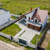 Индивидуальный дом, 2 уровня, 220 м2 + 7 соток, Пояна Домняскэ. thumb 24