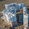 1-комнатная квартира, 47,55 кв.м., Cartierul Cluj, Lagmar, Старая Почта. thumb 3