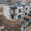 Vanzare Townhouse în Ialoveni, 145 mp+4 ari, variantă albă! thumb 23