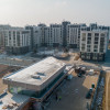 Квартира с 1 комнатой и гостиной, 42,48 кв. м, ЖК Colina Verde Residence! thumb 1