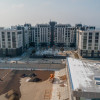 Квартира с 1 комнатой и гостиной, 42,48 кв. м, ЖК Colina Verde Residence! thumb 2