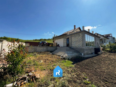 Продается дом в Сынжера, 100 кв. м + 7,5 соток.