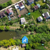 Продается дом в Сынжера, 100 кв. м + 7,5 соток. thumb 17