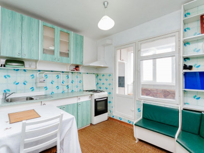 2-комнатная квартира, серия МС, Чеканы, ул. М. Садовяну.