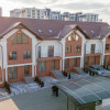 Townhouse dat în exploatare, Durlești, str. N. Dimo.  thumb 11