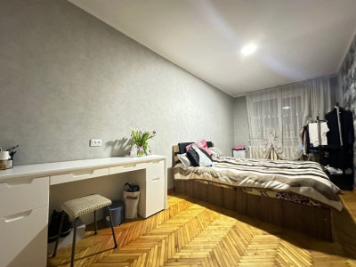 Apartament cu 2 camere,  Telecentru,  Chișinău mun.