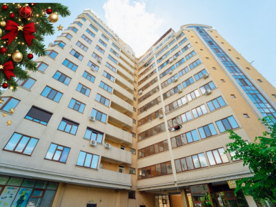 Apartament cu 3 camere,  Ciocana, str.Ginta Latina