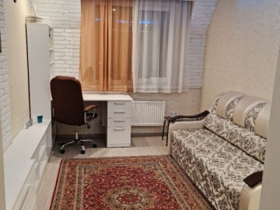 Apartament cu 2 camere,  Botanica,  Chișinău mun.