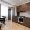 Apartament cu 1 cameră în bloc nou, reparație euro, Botanica, str. Valea Crucii. thumb 1