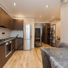 Apartament cu 1 cameră în bloc nou, reparație euro, Botanica, str. Valea Crucii. thumb 2