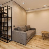 Apartament cu 1 cameră în bloc nou, reparație euro, Botanica, str. Valea Crucii. thumb 6