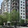 Apartament cu 1 cameră în bloc nou, reparație euro, Botanica, str. Valea Crucii. thumb 8