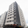 Vanzare apartament cu 1 cameră în bloc nou, variantă albă, Durlești.  thumb 10