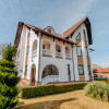 Дом на продажу в Чореску, ул. Лучафэрул, 230 м² + 8 соток, сауна, бассейн. imaginea mica 1 Дом на продажу в Чореску, ул. Лучафэрул, 230 м² + 8 соток, сауна, бассейн. thumb 1