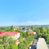 Двухкомнатная квартира с ливингом, Artima 4, ул. Каля Ешилор, парк Алунелул. thumb 13