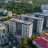 Двухкомнатная квартира с ливингом, Artima 4, ул. Каля Ешилор, парк Алунелул. thumb 17