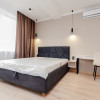 Spre închiriere, apartament cu 2 camere și living, Rîșcani, str. N. Dimo. thumb 9