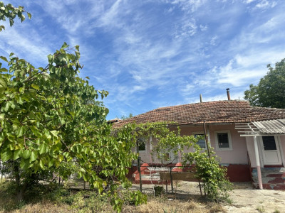 Vanzare casă spațioasă în Cojusna.