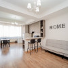 Apartament modern cu 1 cameră în centrul orașului, str. Lev Tolstoi. thumb 3