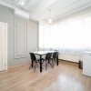 Apartament modern cu 1 cameră în centrul orașului, str. Lev Tolstoi. thumb 4