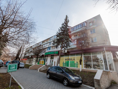 Apartament cu 2 camere,  Sculeni,  Chișinău,  Chișinău mun.