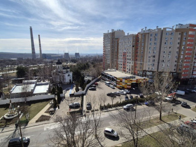 Vânzare apartament cu 2 camere separate, Ciocana, Ginta Latină.