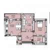 Apartament cu 2 camere, 67mp, Astercon Dumbrava, dat în exploatare! thumb 4