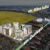 Apartament cu 2 camere, 66mp, Astercon Dumbrava, dat în exploatare!  thumb 3