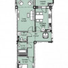 Apartament cu 2 camere, 66mp, Astercon Dumbrava, dat în exploatare!  thumb 4