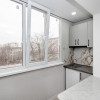Apartament de vanzare cu 1 cameră, Botanica, Burebista.  thumb 4