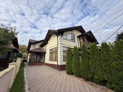 Дуплекс в Думбрава рядом с лесом, 175 кв. м + 3 сотки.
