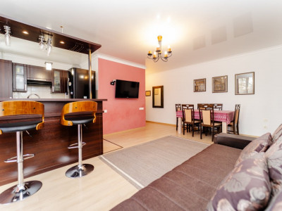 Apartament cu 2 camere de vânzare în Telecentru – str. Gheorghe Asachi