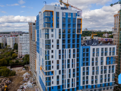 Spațiu comercial de vânzare – 50 mp, prima linie, complexul Smart Home