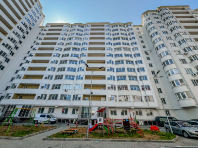 Продается 3х комнатная квартира, 83 кв.м., Ботаника, ул. Бэчоий Ной.