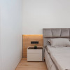 Apartament cu 2 camere+living, Ciocana, bd. Mircea cel Bătrân, ExFactor. thumb 9