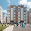 Apartament cu 2 camere+living, Ciocana, bd. Mircea cel Bătrân, ExFactor. thumb 16