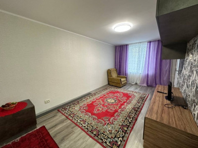 Botanica, Aeroport, apartament cu 1 cameră, reparat, urgent!