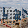 Apartament cu 1 cameră și living, în prima etapă | Cartierul Cluj thumb 6