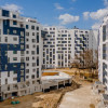 Apartament cu 1 cameră și living, în prima etapă | Cartierul Cluj thumb 5