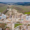 Apartament cu 1 cameră și living, în prima etapă | Cartierul Cluj thumb 3