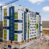Apartament cu 1 cameră și living, în prima etapă | Cartierul Cluj thumb 4