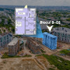 Apartament cu 1 cameră și living, în prima etapă | Cartierul Cluj thumb 2