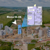 Apartament cu 1 cameră și living, în prima etapă | Cartierul Cluj thumb 1