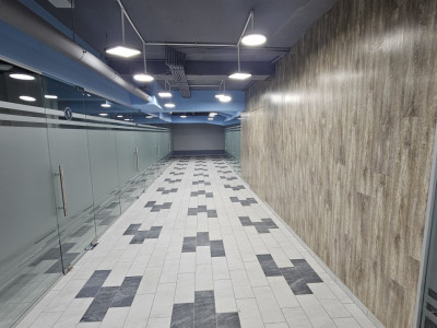 Продажа коммерческого помещения площадью 465 м².