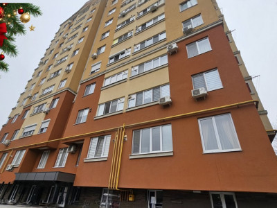 Продажа коммерческого помещения площадью 465 м².
